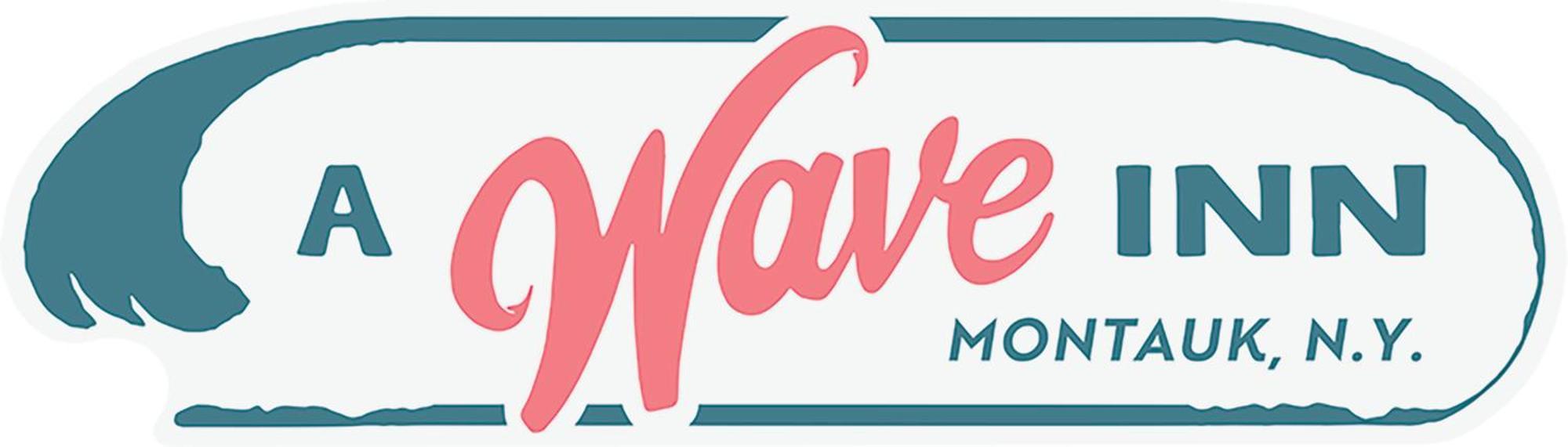 A Wave Inn - مونتوك المظهر الخارجي الصورة